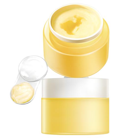 Makeup Remover Balm