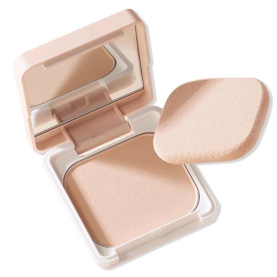 Pressed Powder