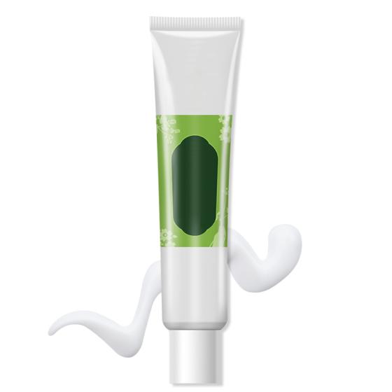 Antibacterial Ointment