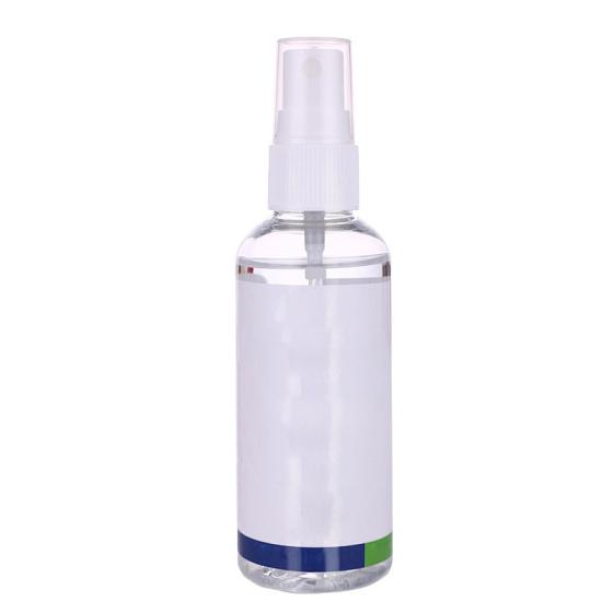 Antibacterial spray