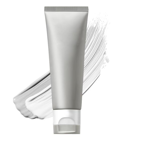 Double tube cleansing