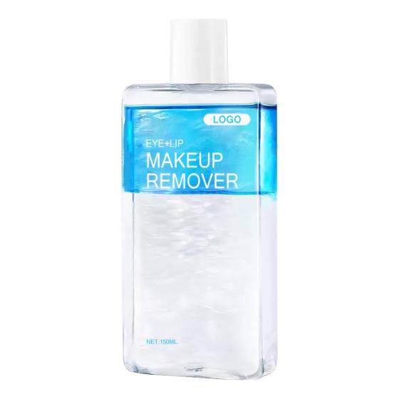 Eye+Lip Makeup Remover